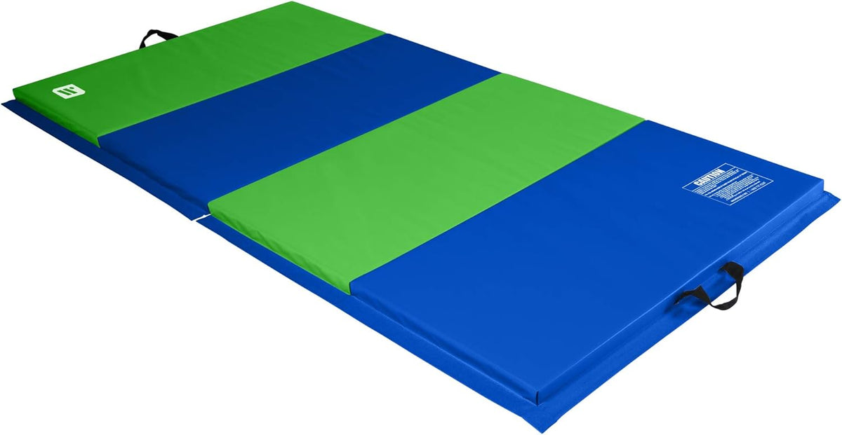 4 ft x 8 ft x 2 in Exercise Mat L711