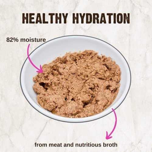 96% Pate Cat Food Q6426