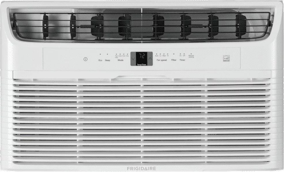 12,000 BTU Built In Air Conditioner with Supplemental Heat A57073