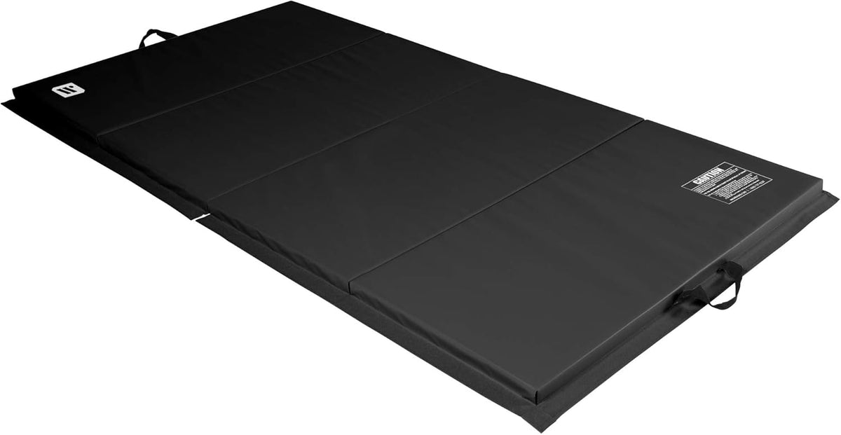 4 ft x 8 ft x 2 in Exercise Mat L711