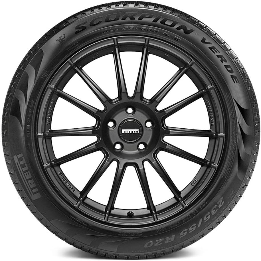 255/65R18 111T Performance Radial Tire Z7841