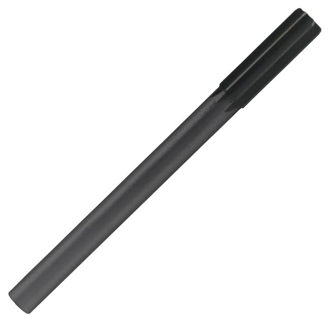 1-1/2x22 HSS Straight Shank Spiral Flute Chucking Reamer S9827