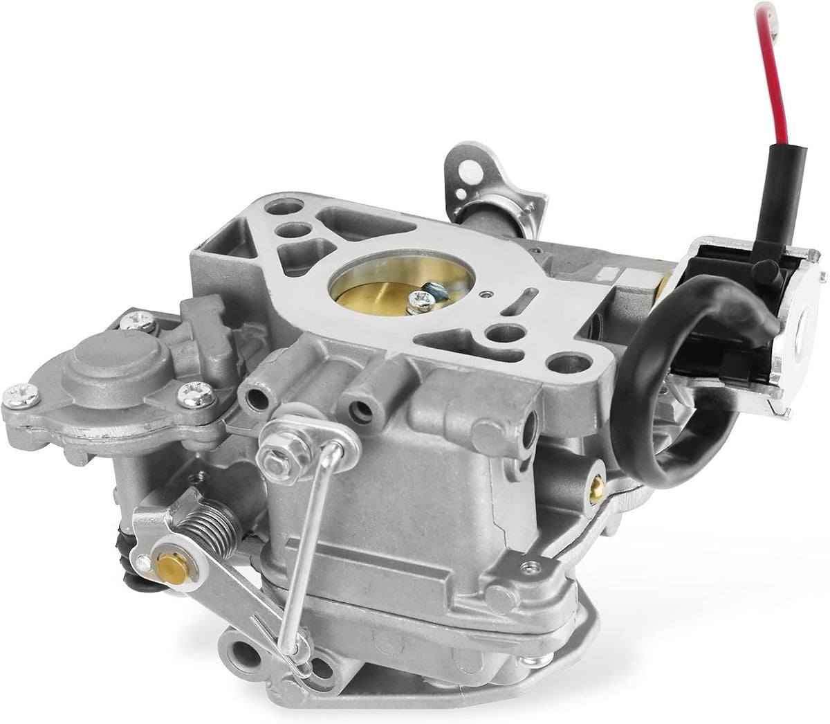 Carburetor Replacement Pack of 2 for Kohler CH25 CH730 740 25HP 27HP M953