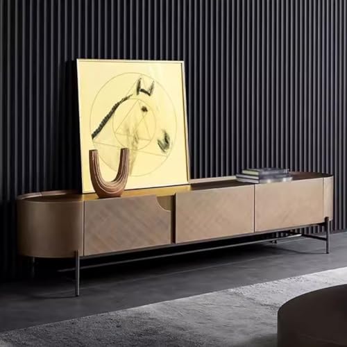 200X40X48CM TV Cabinet W830