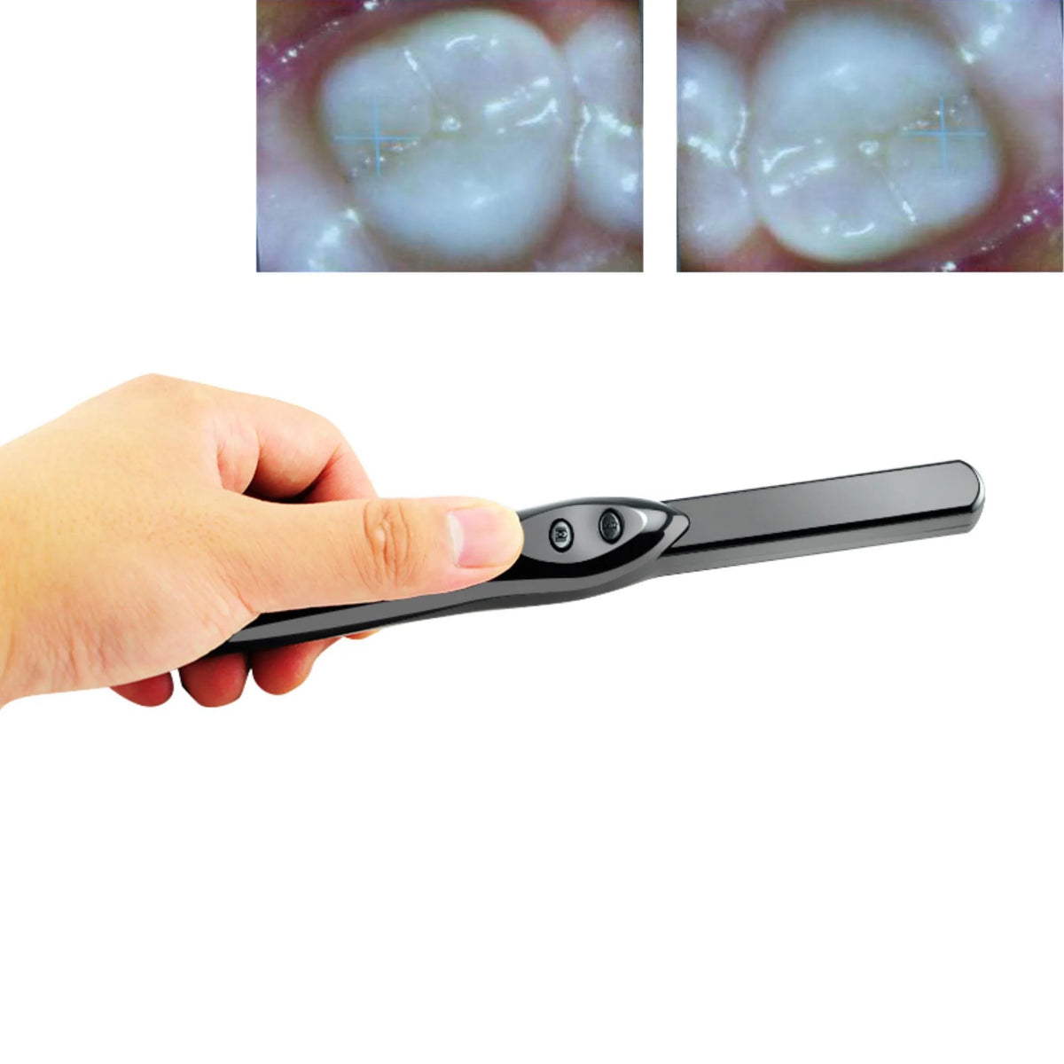 6MP 6-LEDs USB 2.0 Dental Intraoral Camera U84839