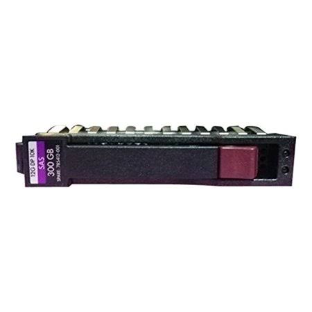 300 GB 2.5 SAS HDD O2362