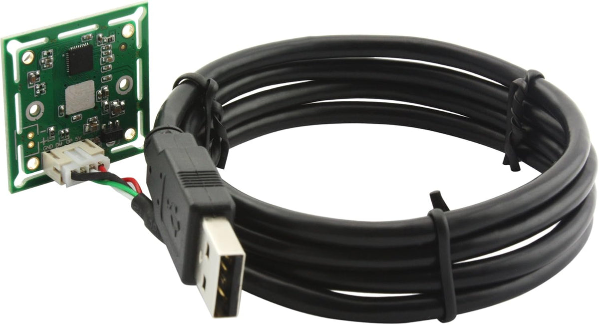 VGA USB Camera Module with 100degree Lens A335651