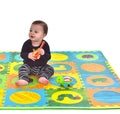 20 Foam Baby Play Mat X2935