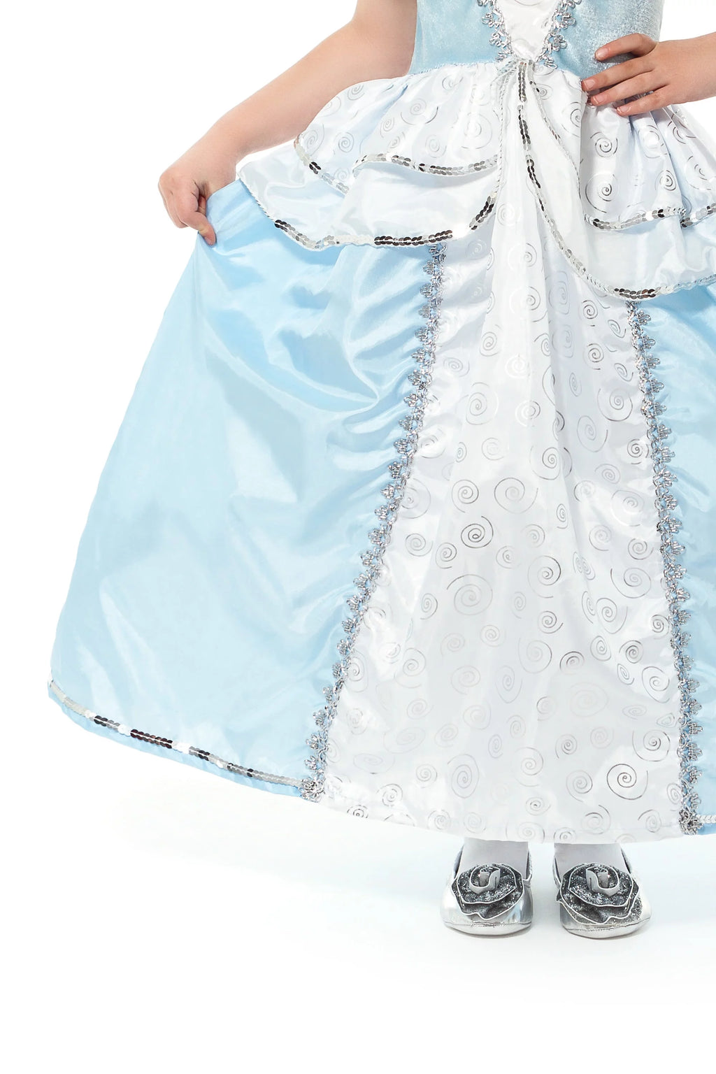 Cinderella Dress L44654