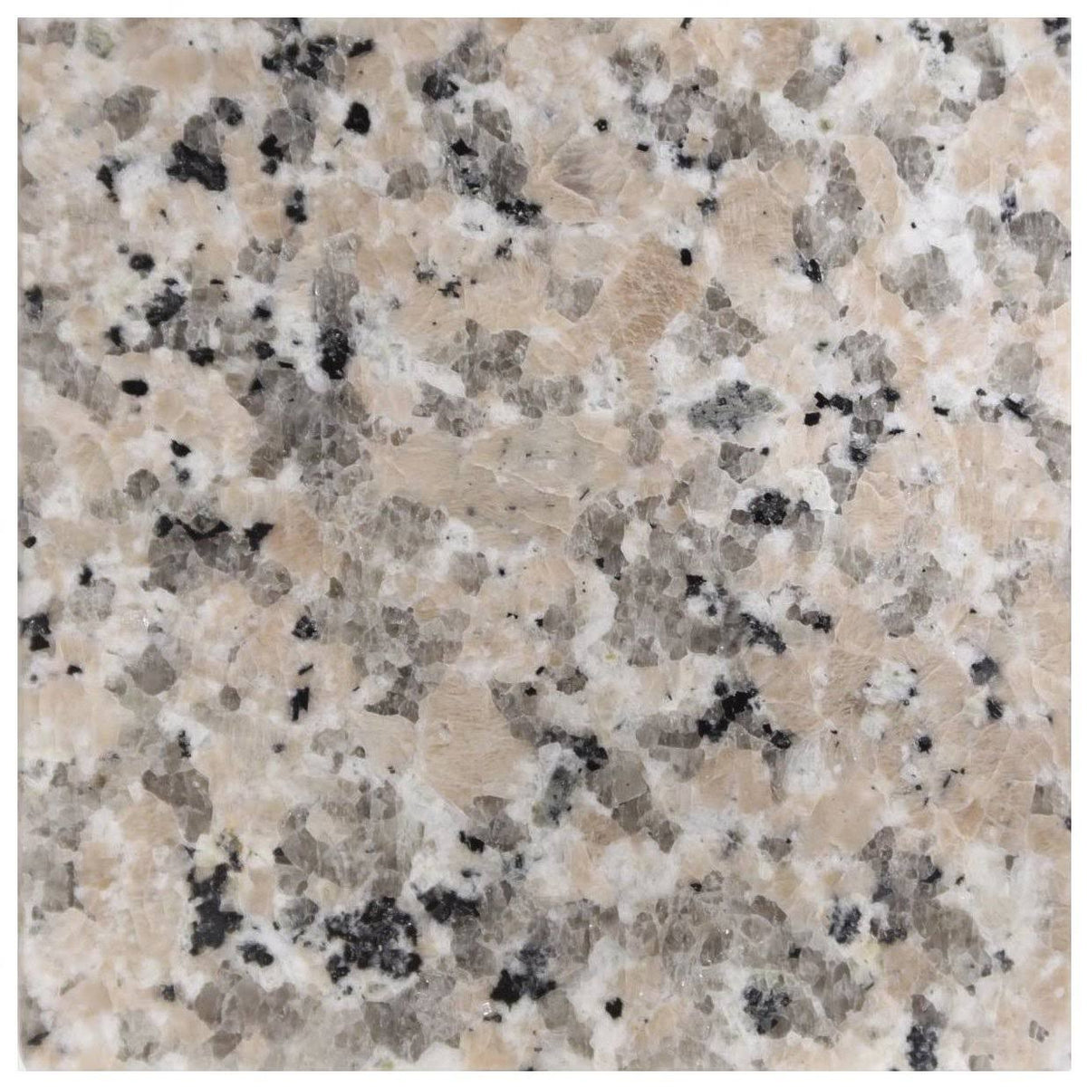 Burlywood Single Vanity Top with Backsplash K661402