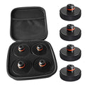 Lifting Jack Pad with Storage Case J3583