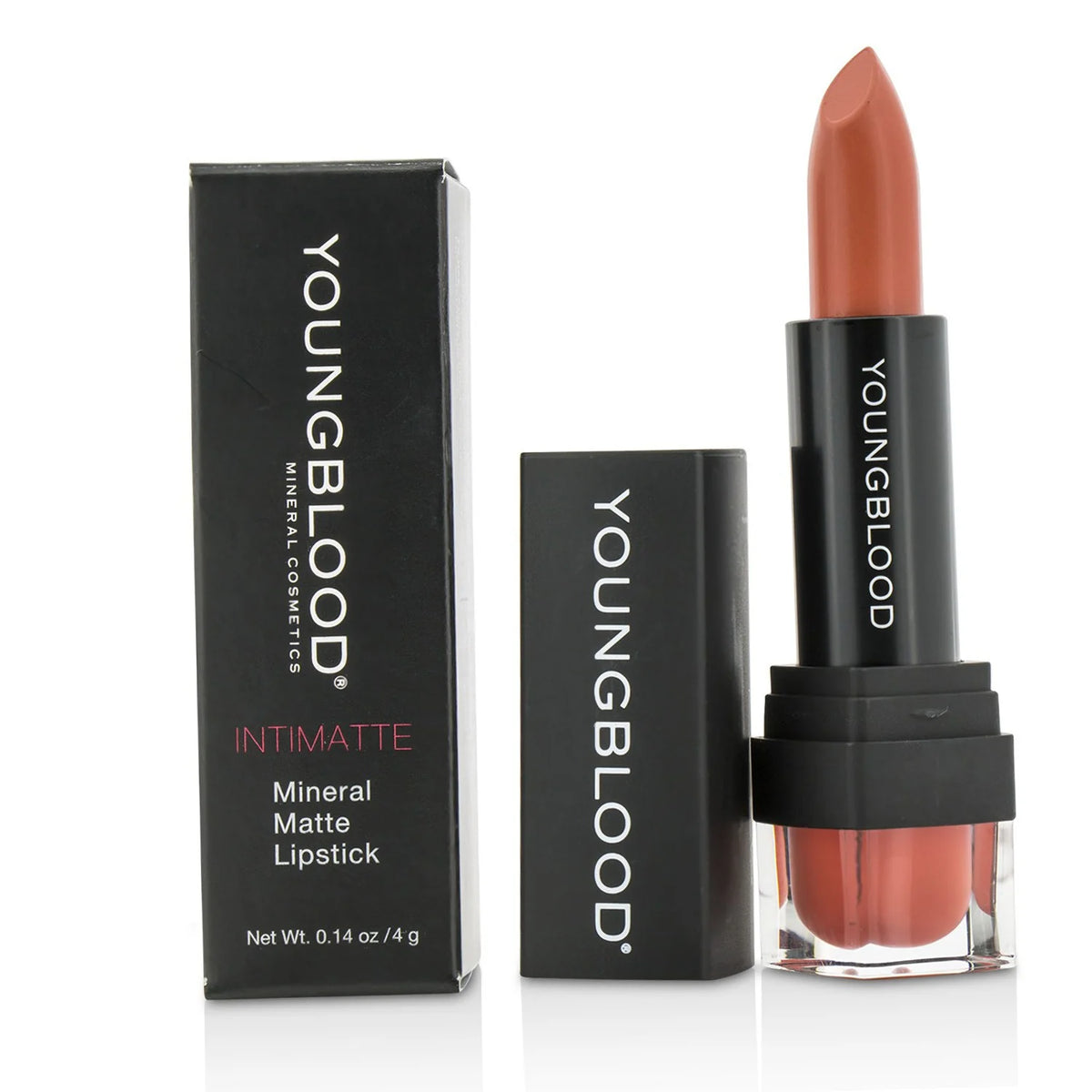 Mineral Matte Lipstick 4g/0.14oz X826308