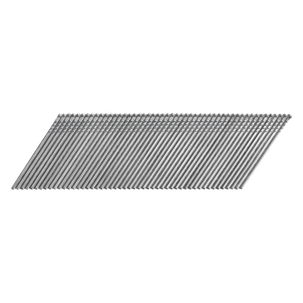 4000 Pieces 1-3/4x22 Angled Collated Finish Nails R3309