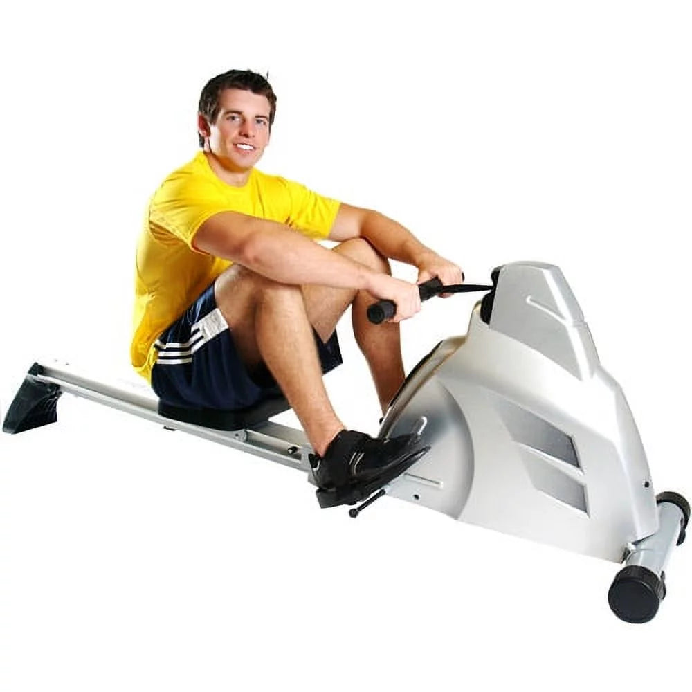 Programmable Magnetic Rower E62931