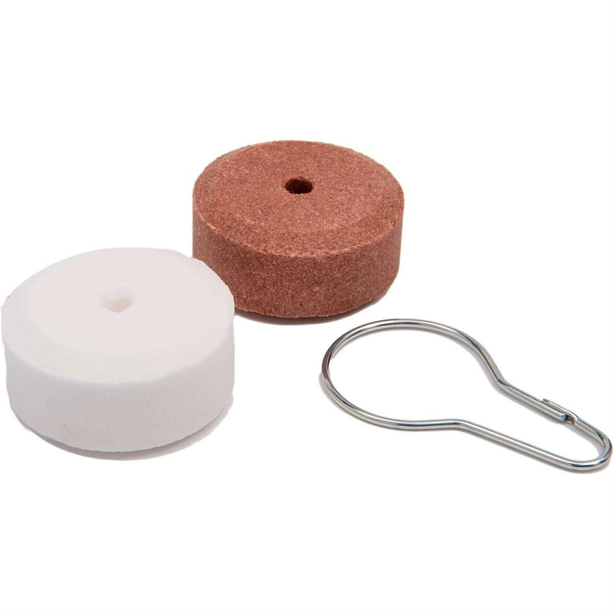 Salt & Mineral Wheels for Small Pets Q8649