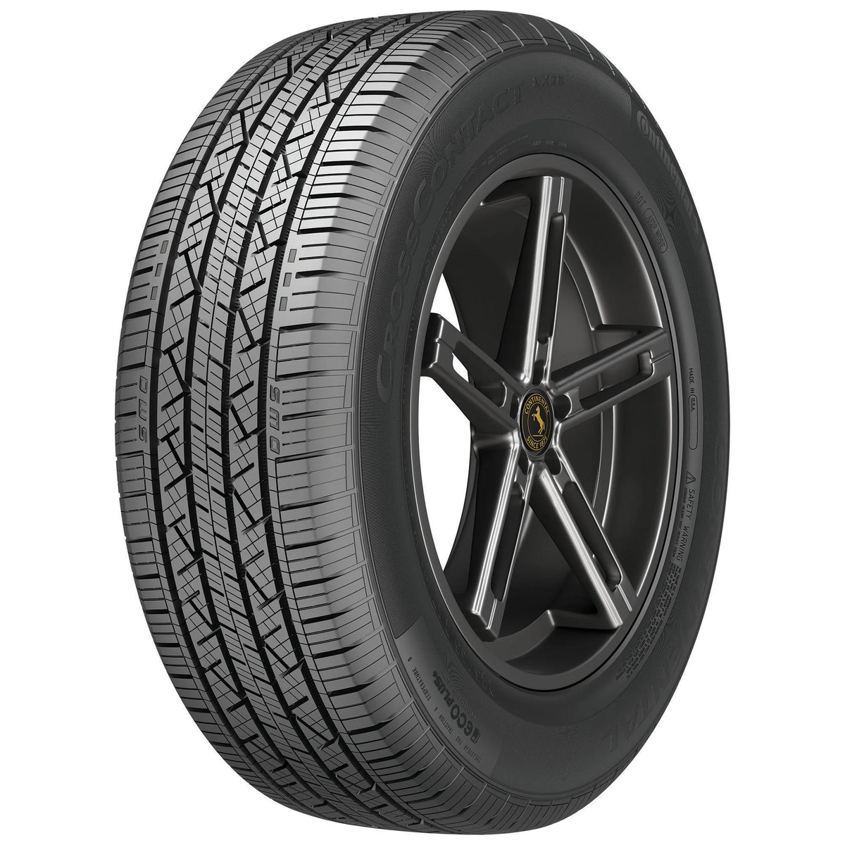 All Season 235/65R18 106T SUV/Crossover Tire H947