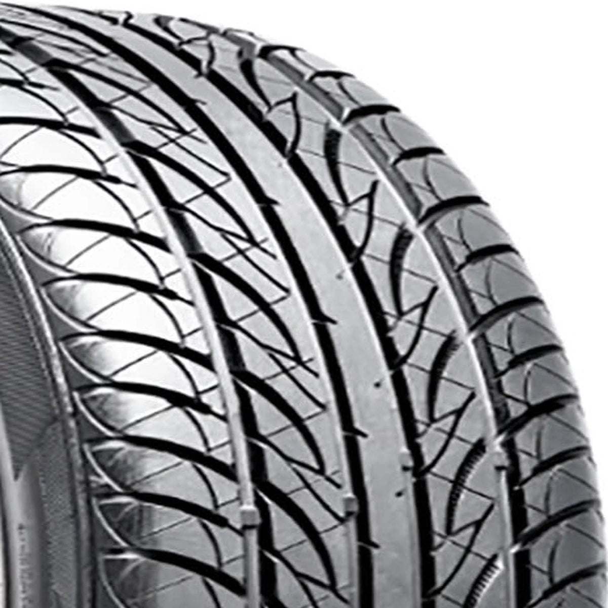 All Season 225/45R17 94W XL Passenger Tire I24323