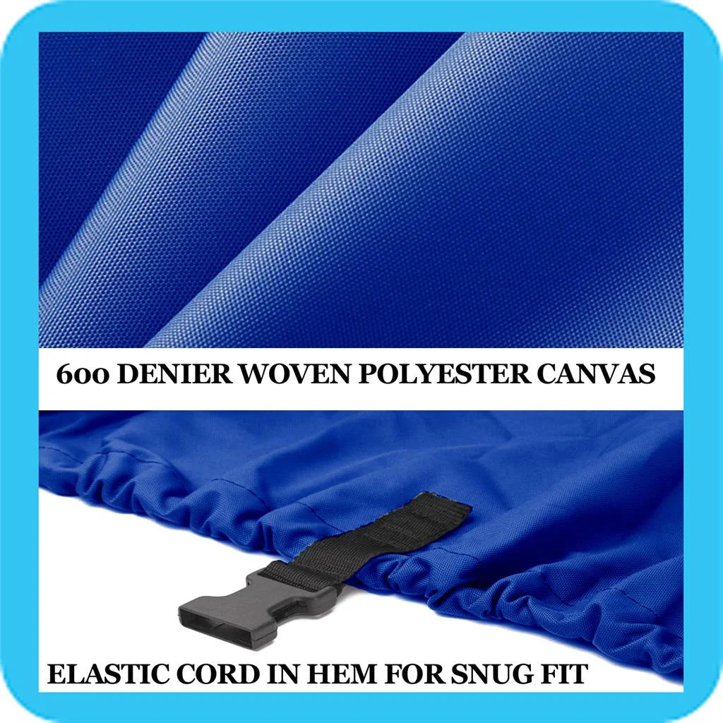 Boat Cover A49466