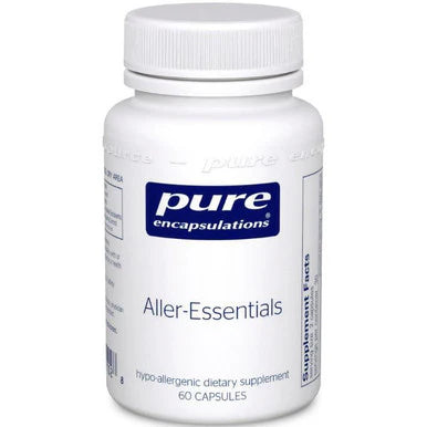 Aller Essentials 60 Capsules L759