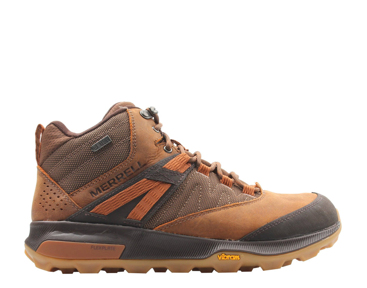 Size 12 Waterproof Mid Boots T2804