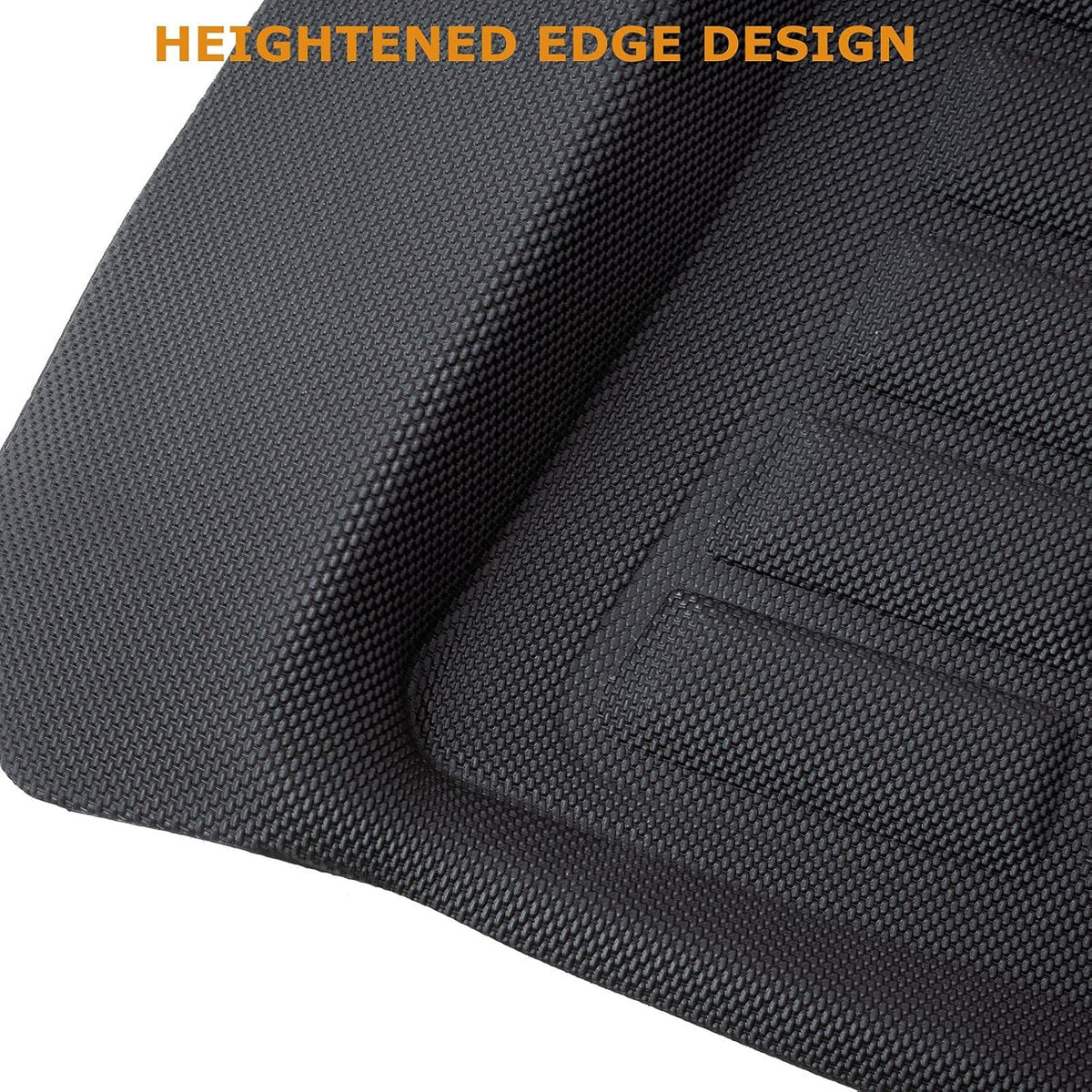 3D All Weather Cargo Trunk Mat C8169