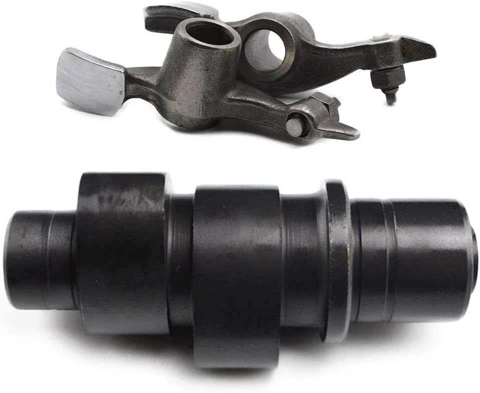 Camshaft Tappet Shaft & Cam Rocker Arm Kit N45957