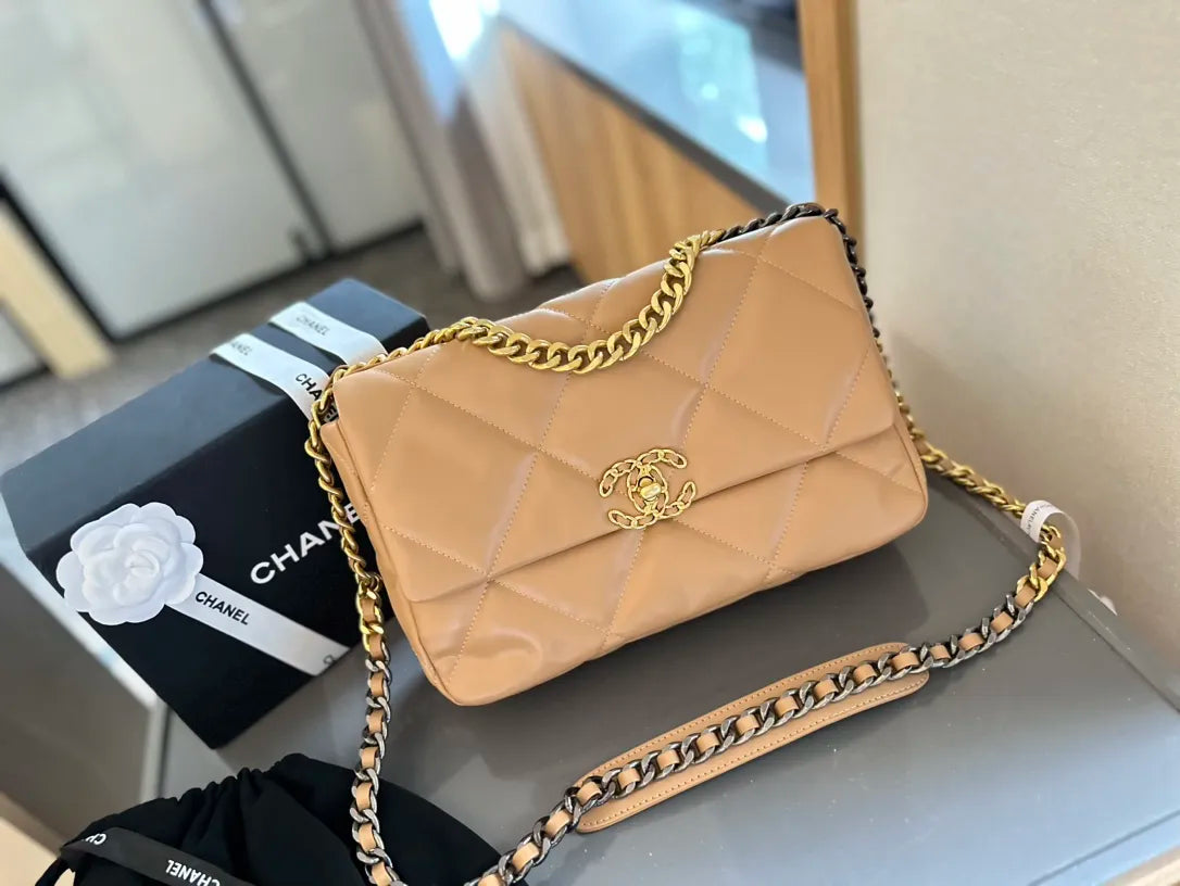 Handbag C411924