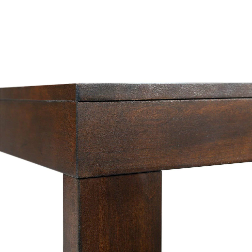 Square End Table U270164