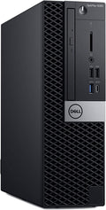 Core i5-8500 32GB Ram 1TB SSD Desktop Computer Black Y712