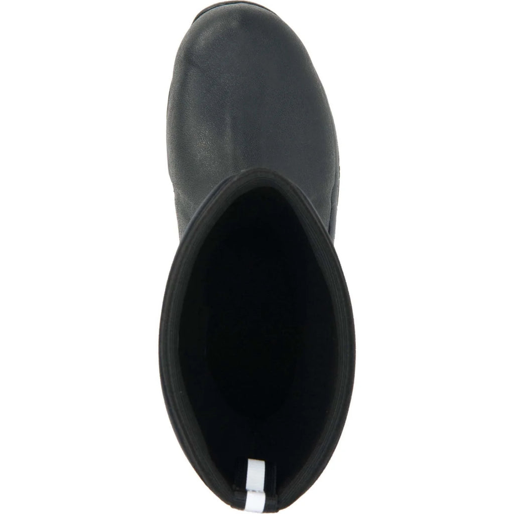 Black Arctic Sport Mid Boots M16338