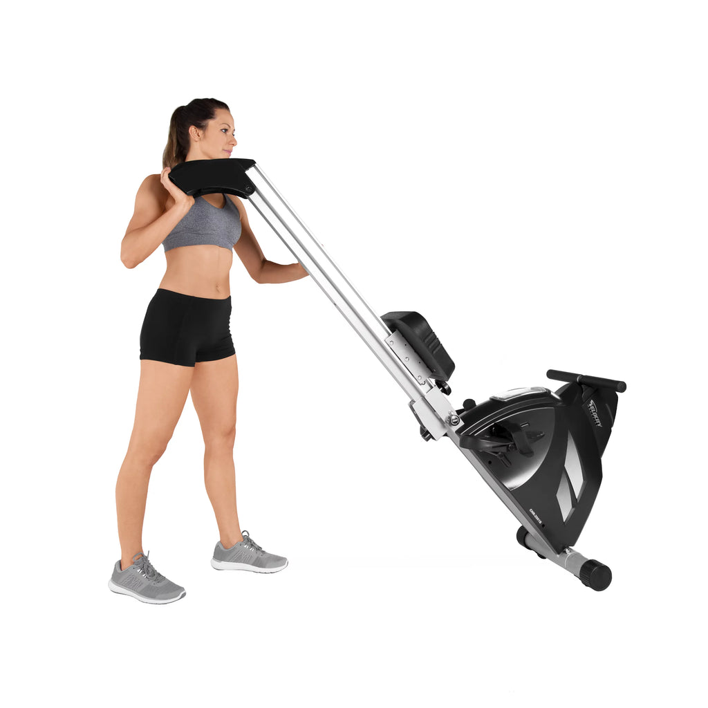 Programmable Magnetic Rower E62931