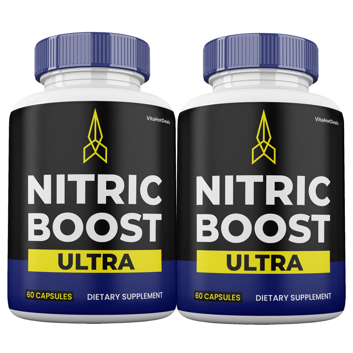 90 Capsules (2 Pack) X302828