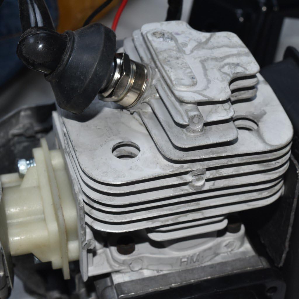 49cc 2 Stroke Engine Motor for Mini Pocket Bike X516861