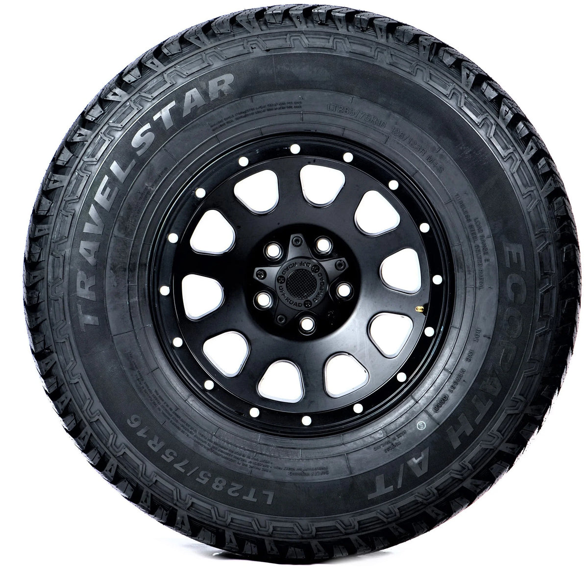 All Terrain Tire 275/65R18 R779126