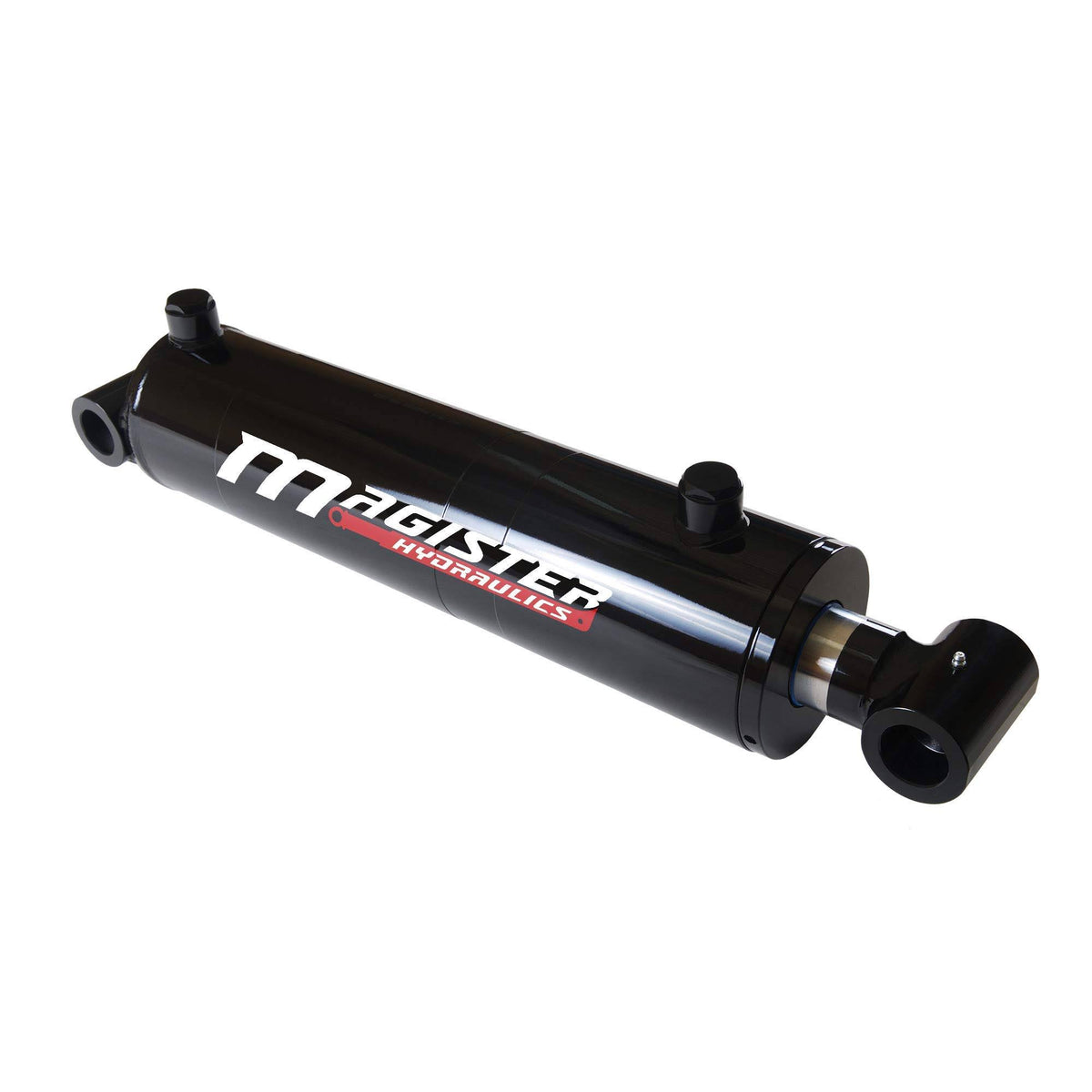 Hydraulic Cylinder Cross Tube 5x22 Bore, 24 X70798