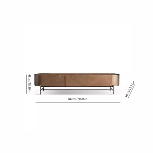 200X40X48CM TV Cabinet W830