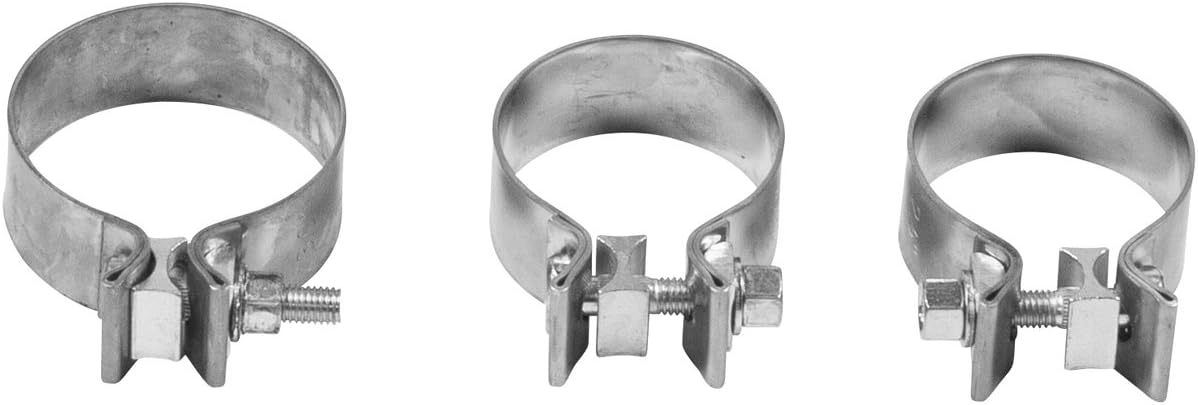 Direct-Fit Muffler I38668