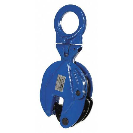 Vertical Plate Clamp K49262