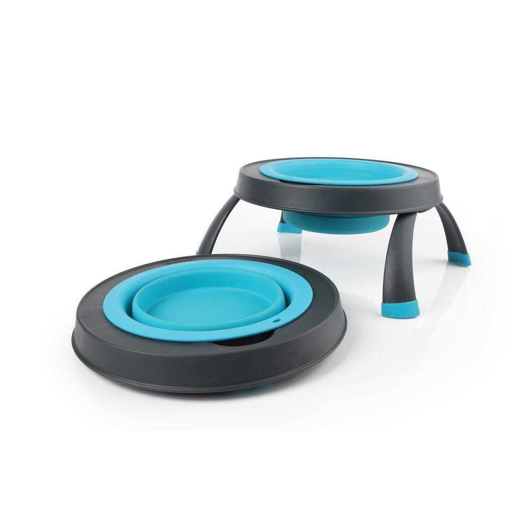 Elevated Pet Feeder N216512