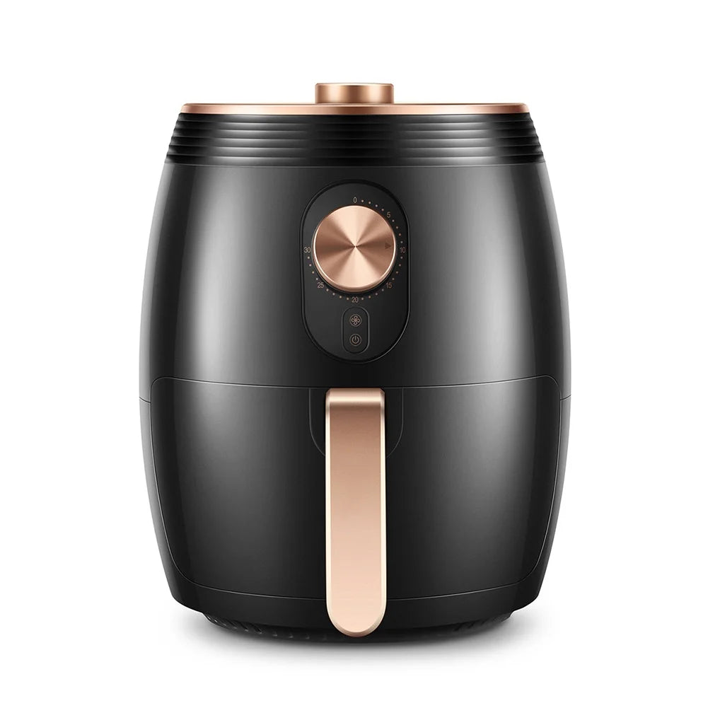 4.2 Quart Electric Air Fryer Oven O8548