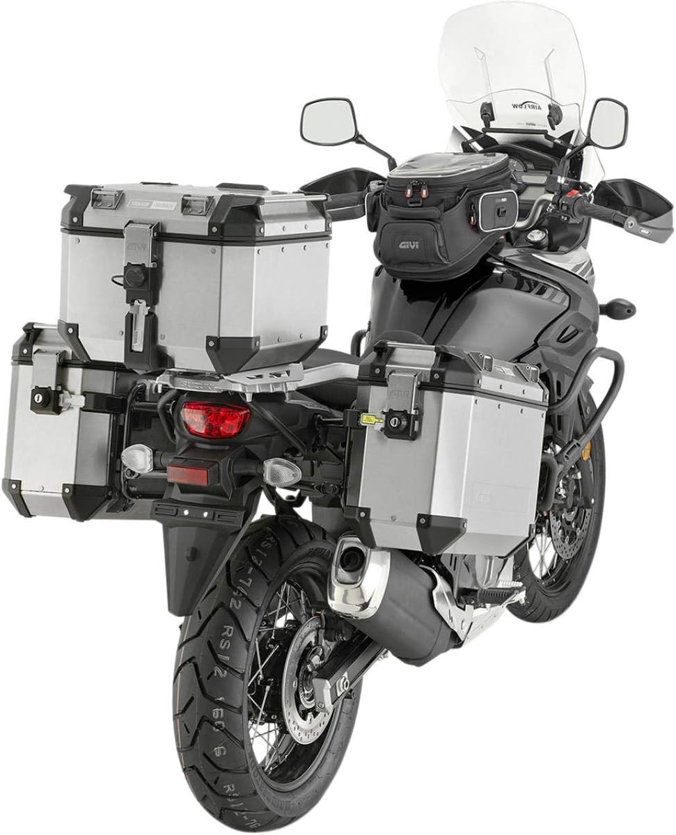 Bike Side Case Hardware T3018