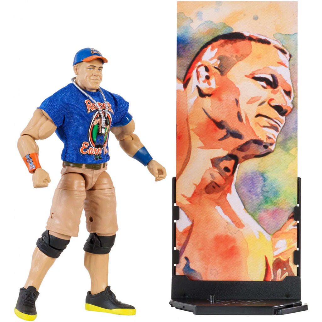 John Cena Action Figure H155787