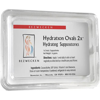 Hydration Ovals 16 Ovals W18894