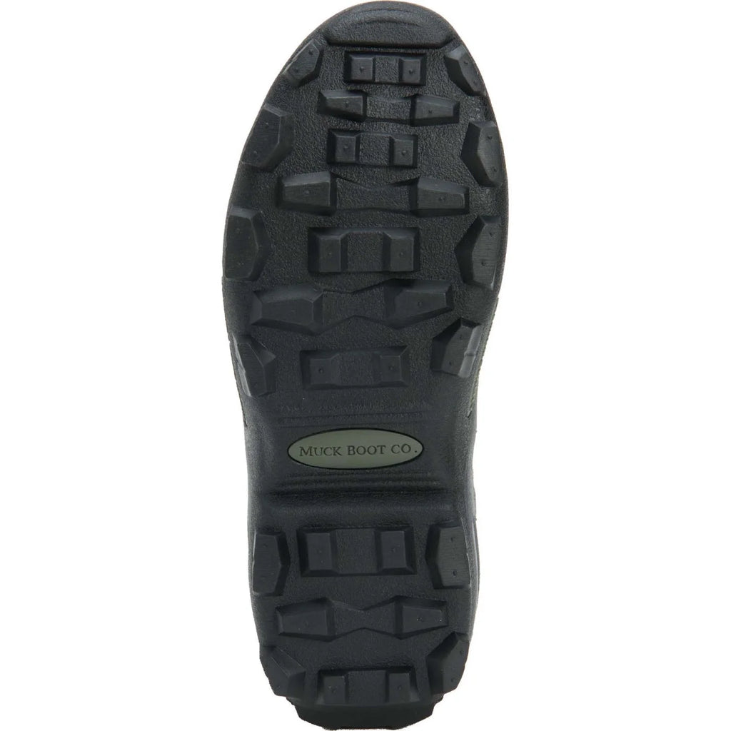 Black Arctic Sport Mid Boots M16338