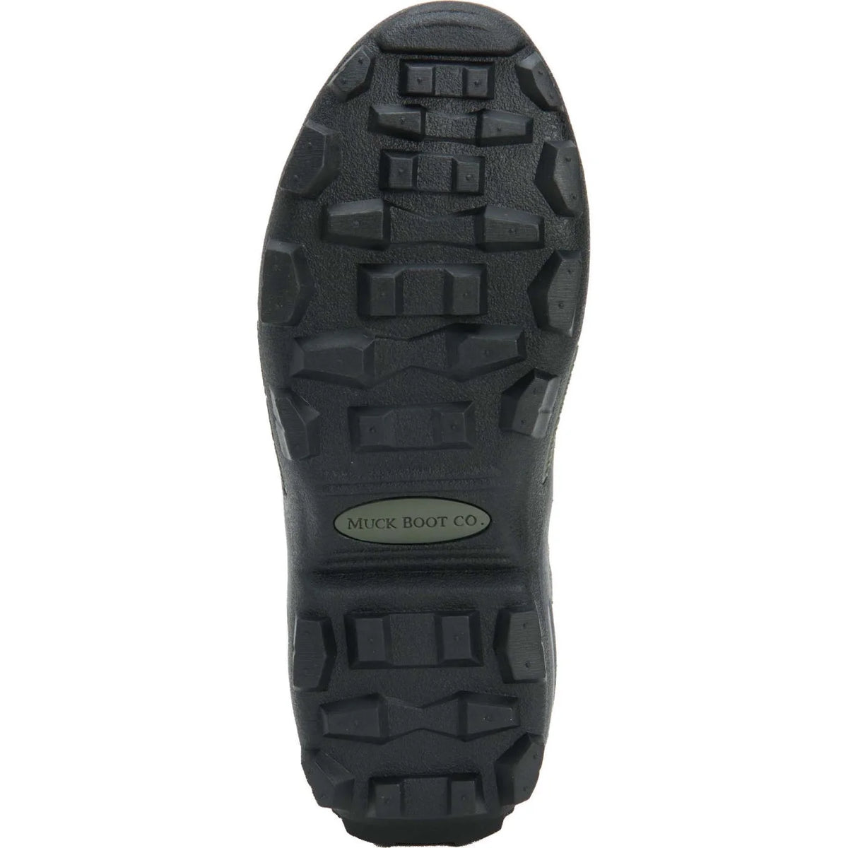 Black Arctic Sport Mid Boots M16338