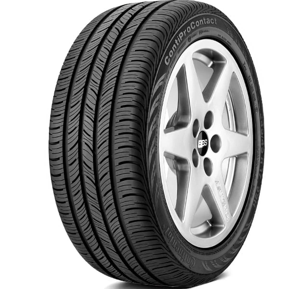 All Season 235/45R19 95H Passenger Tire L6842
