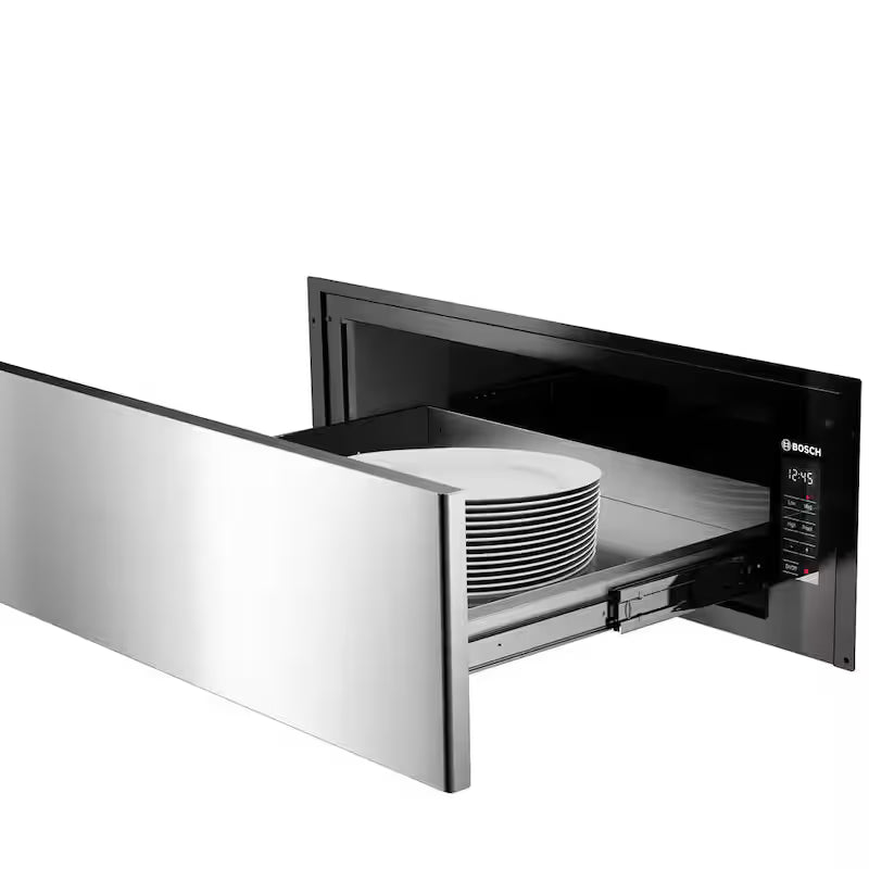 27 in. 1.9 cu. ft. Electric Warming Drawer Stainless Steel R16167