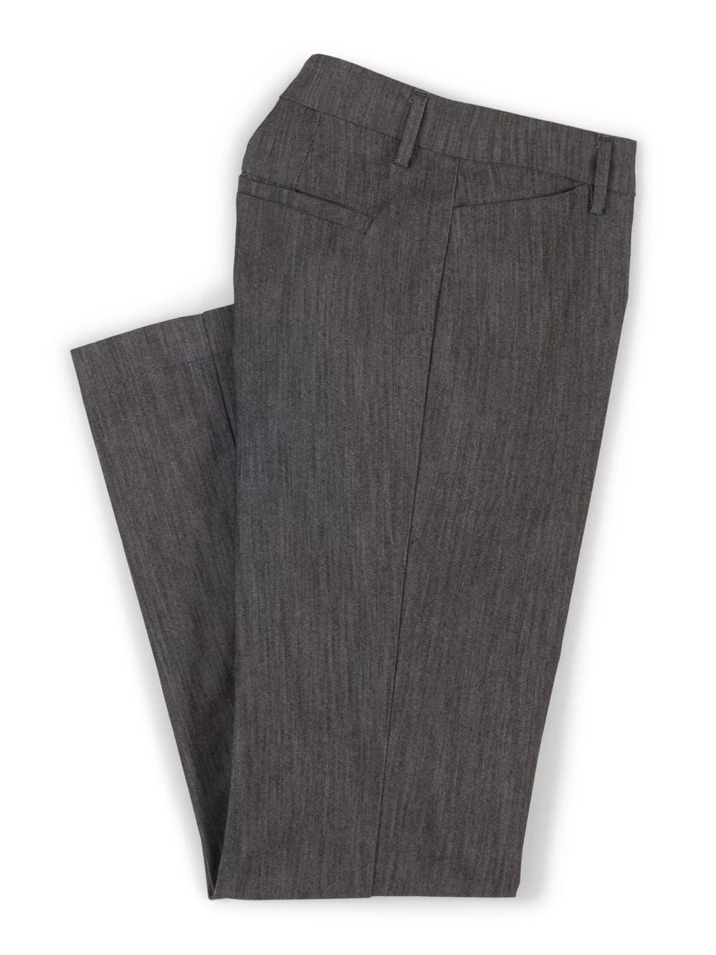 Women's Regular Fit Trouser Pant B829018