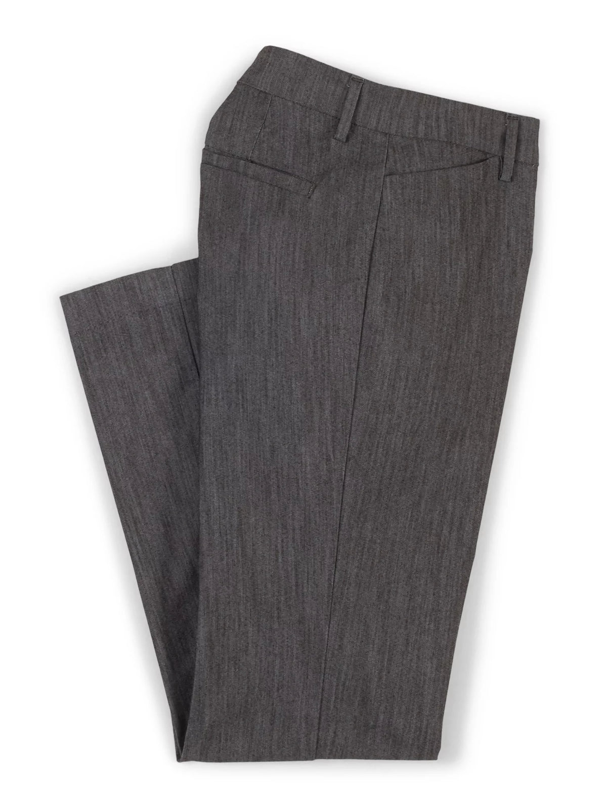 Women's Regular Fit Trouser Pant B829018