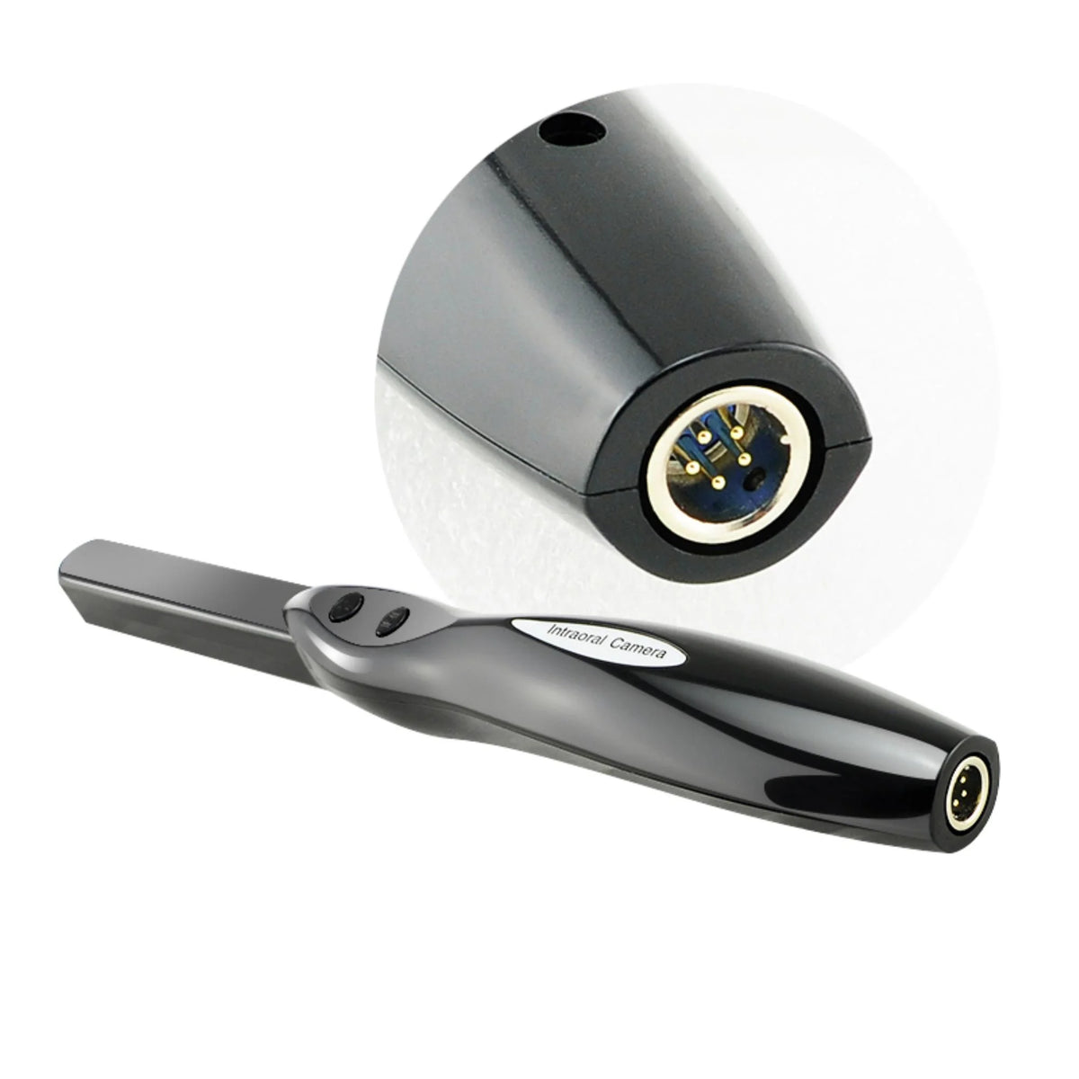 6MP 6-LEDs USB 2.0 Dental Intraoral Camera U84839
